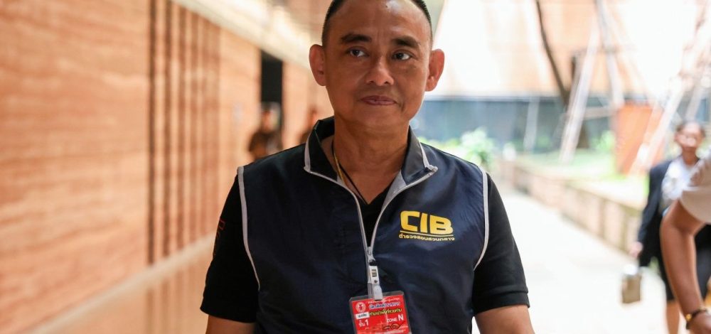 'บิ๊กเต่า' สั่งกองปราบ ล่ารายชื่อหมอดู ผู้วิเศษ เข้าข่ายต้มตุ๋นลวงโลก