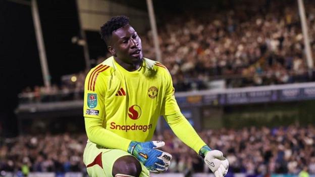 'A heavy shirt to wear' - being Man Utd number one