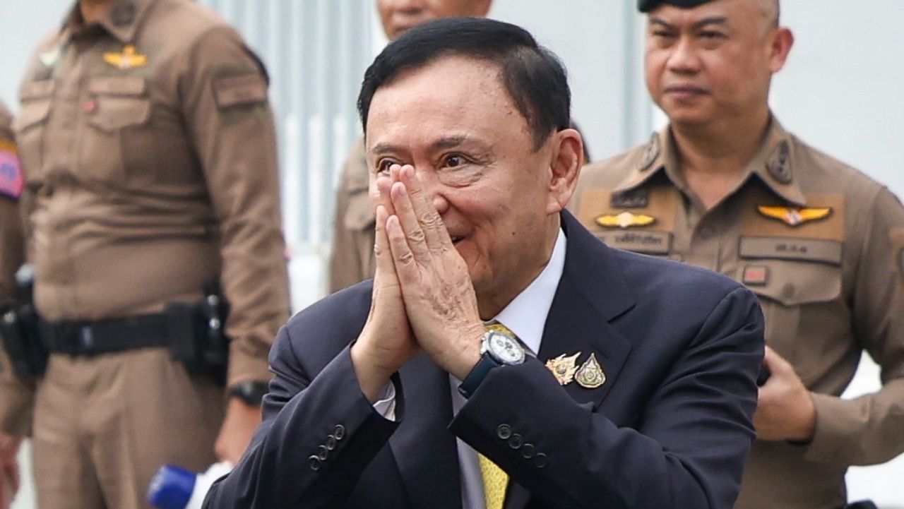 คำสั่งฉบับเต็ม ศาลฎีกาฯ บังคับโทษ 'ทักษิณ' จำคุก 1 ปี คดีชั้น 14