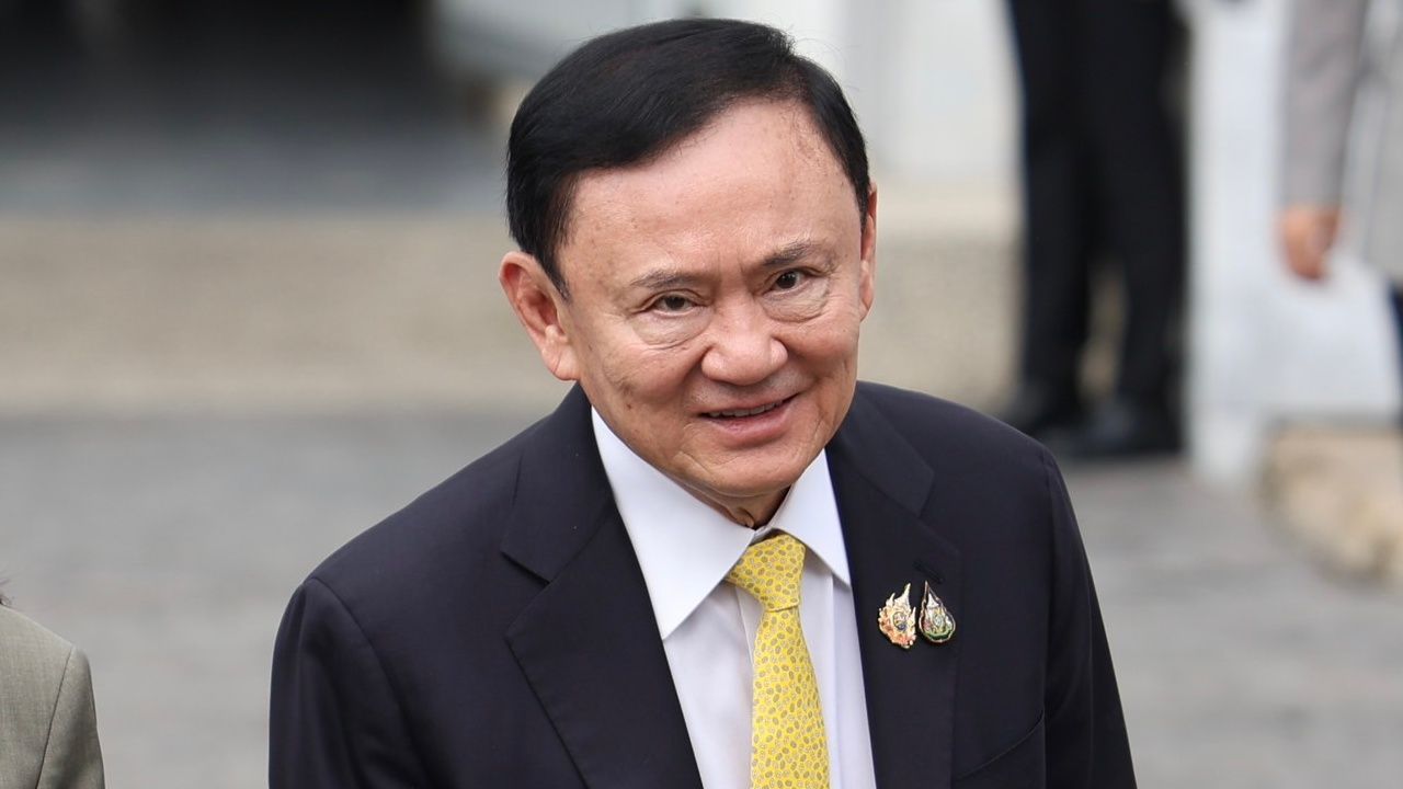 แฮชแท็ก #ทักษิณชินวัตร พุ่งติดเทรนด์ หลังศาลฎีกาฯ สั่งบังคับโทษจำคุก 1 ปี