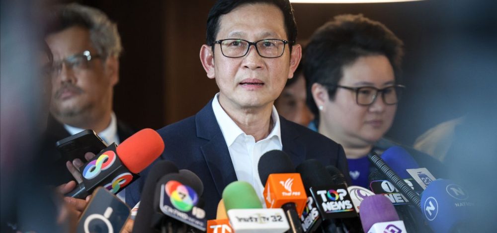 'อรรถพล' ลั่นรัฐบาลใหม่ไม่แบ่งเค้กพลังงานไทย-กัมพูชา จนกว่าปมเขตแดนจะจบ