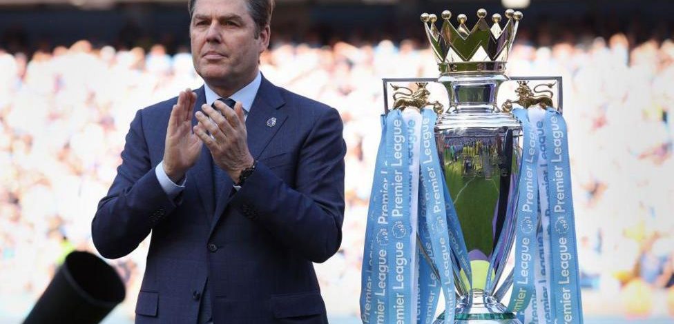 Premier League clubs seek clarity over Man City 'settlement'