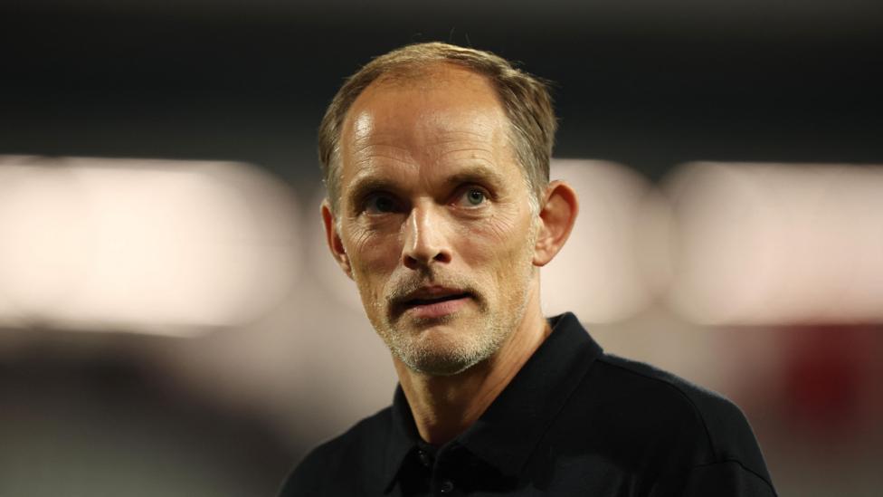 'This was the benchmark' - Tuchel praises 'statement victory'