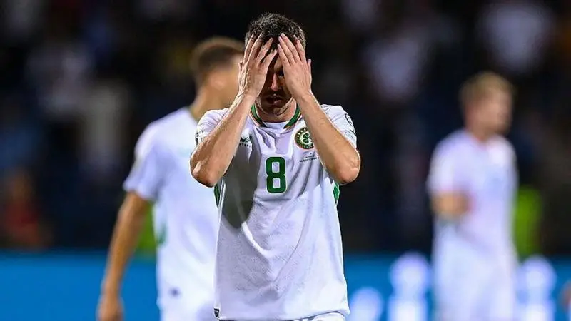 The worst result in Republic of Ireland's history?