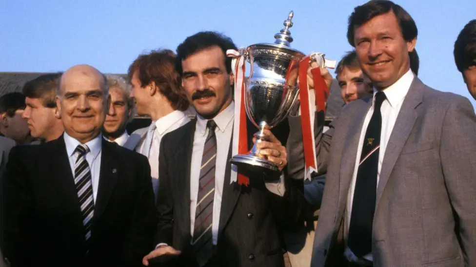 How realistic is a non-Old Firm title challenge?
