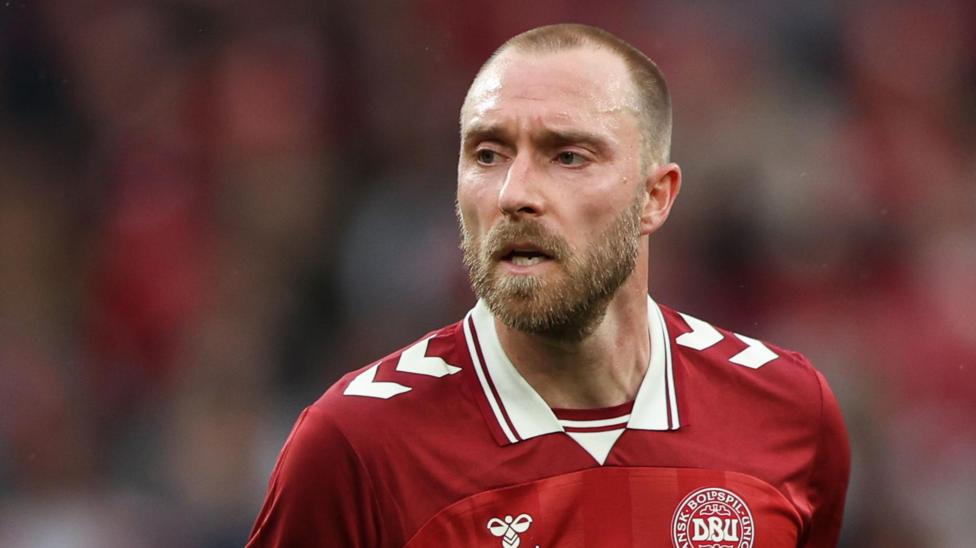Former Man Utd midfielder Eriksen joins Wolfsburg