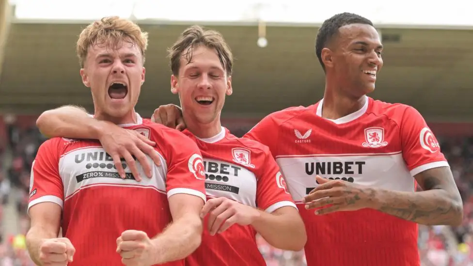 Are Middlesbrough early pacemakers or real deal under Edwards?