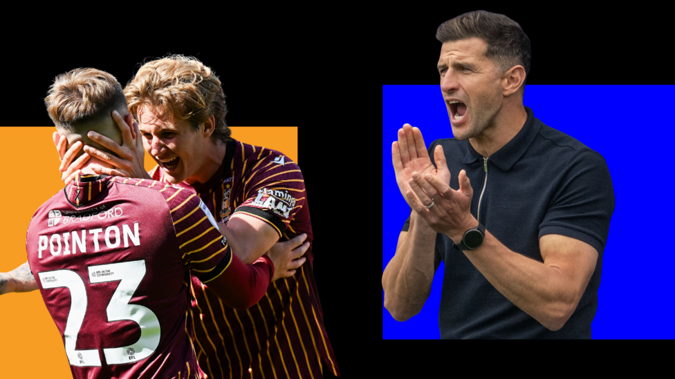 Five things to look out for in EFL with new records and derby delights