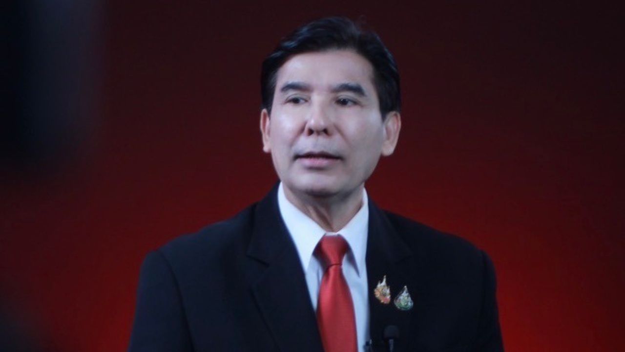 เพื่อไทยจวกหยุดใช้ความแค้นราวี 'ทักษิณ'สกัดสิทธิคุมขังนอกเรือนจำ