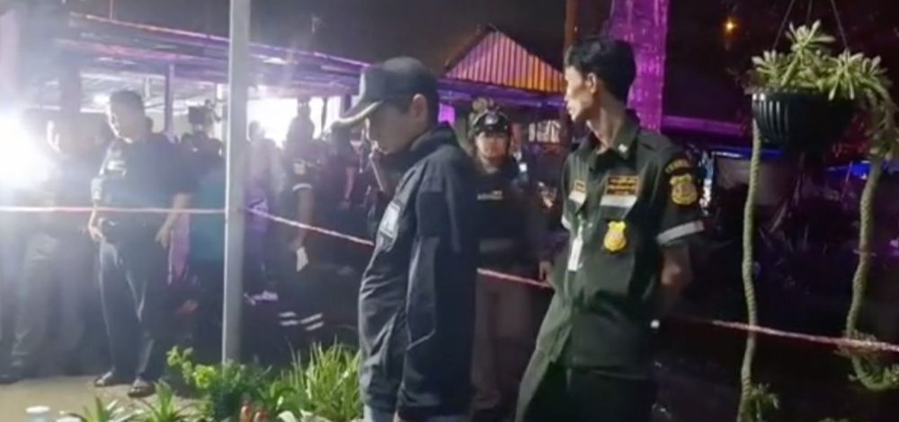พม่าโหด ฆ่าเพื่อนเมีย มีดจ้วงแทงดับ ปมแค้น มาตามหาเมียรัก แต่ไม่มีใครตอบ