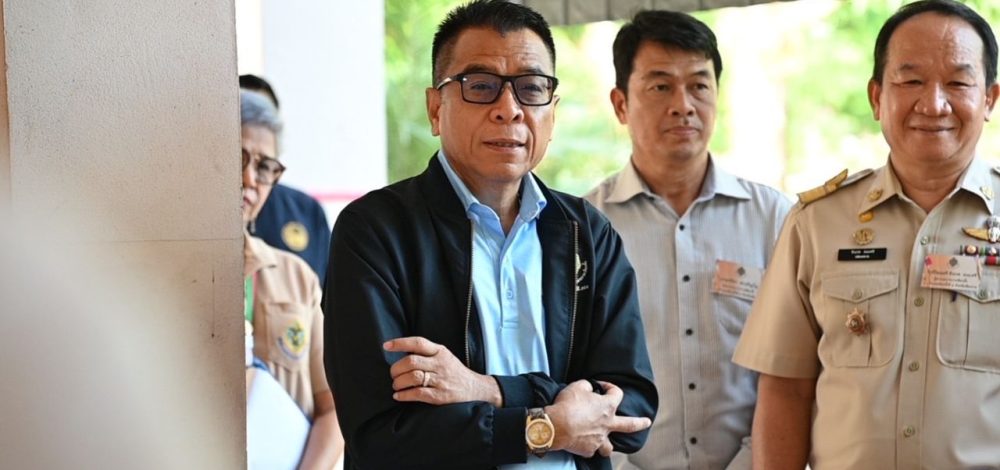 เลือกตั้งซ่อมสส.เชียงราย เขต 7 ยังไม่พบเรื่องร้องเรียน กกต. ย้ำทราบผลไม่เกิน 3 ทุ่ม