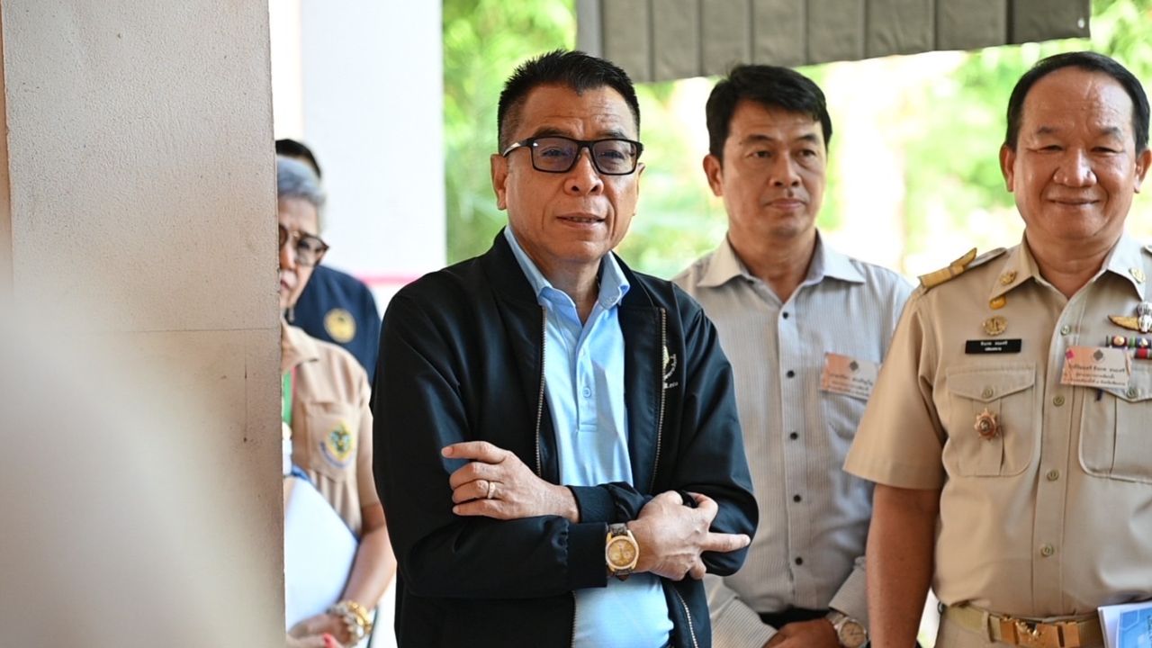 เลือกตั้งซ่อมสส.เชียงราย เขต 7 ยังไม่พบเรื่องร้องเรียน กกต. ย้ำทราบผลไม่เกิน 3 ทุ่ม