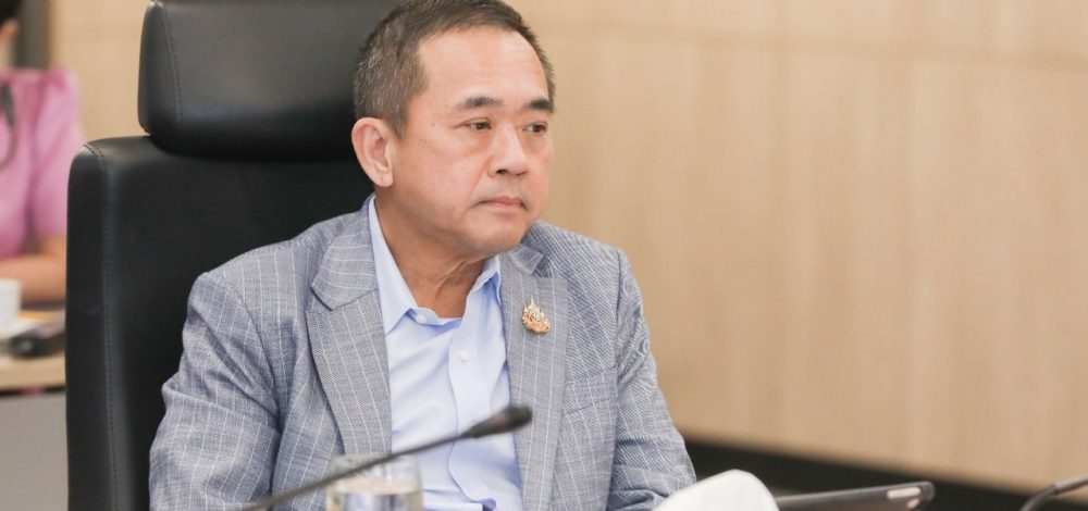 ปลัดดีอี แจงปมระงับเส้นทางเงิน ไม่ใช่อายัดบัญชี เร่งปลดล็อกแยกผู้บริสุทธิ์
