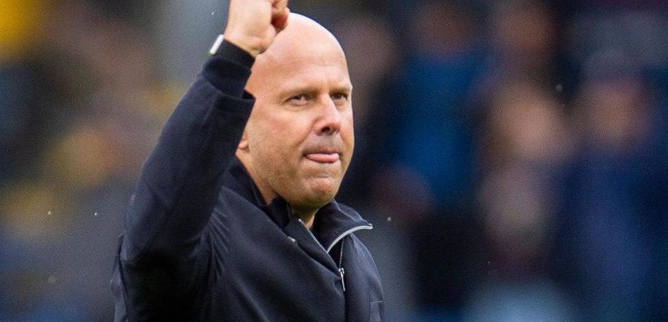'Forget Fergie time - now it's Arne Time'