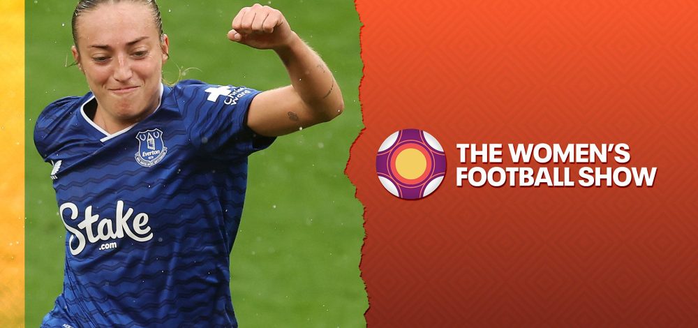 The Women's Football Show