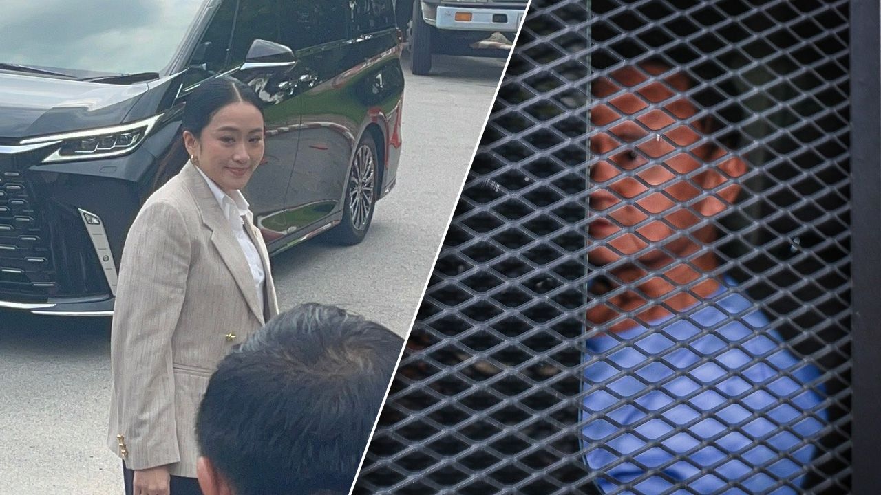 'ทักษิณ' ตัดผมแล้ว อยู่แดนพยาบาล อธิบดีราชทัณฑ์ บอก 'ท่านทำใจได้แล้ว'