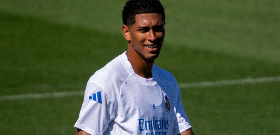 Bellingham in Real Madrid return for Marseille tie