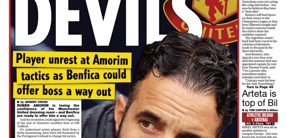 Barca confident on Haaland move - Tuesday's gossip