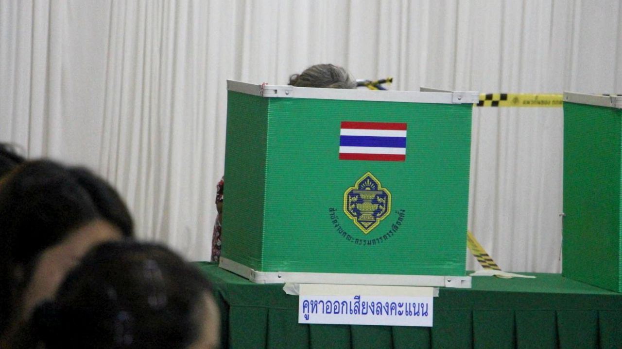 เปิดรับสมัครเลือกตั้งซ่อม สส.กาญจนบุรี 22-26 กันยายน นี้ ชี้มีลักษณะต้องห้ามโทษสูง