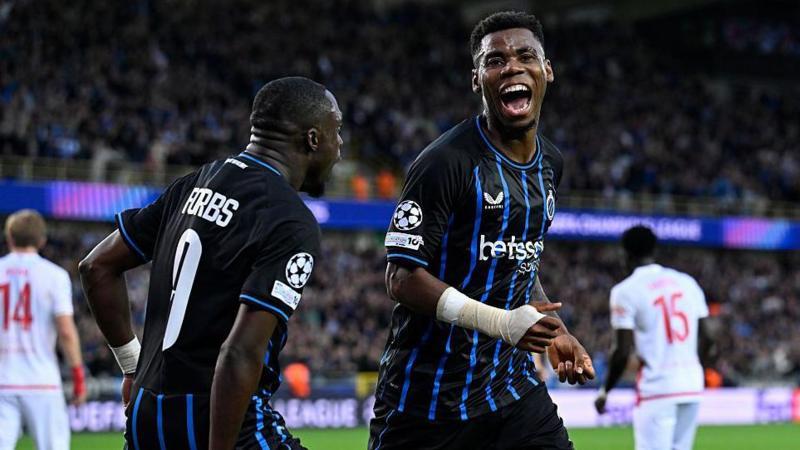 Why Club Brugge and Belgian football are on the rise