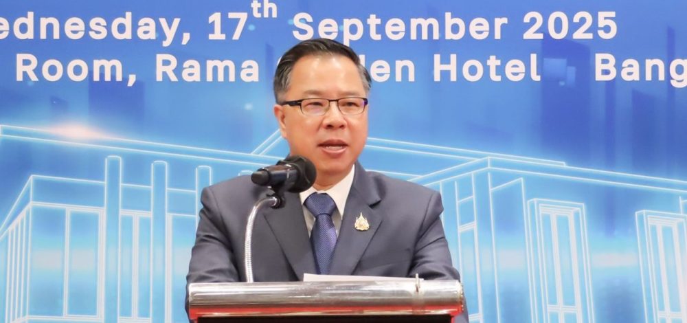 'อินฟินีออน' ดึงพันธมิตรลงทุนในไทย มุ่งเป้าผลิตชิปครบวงจรในประเทศ