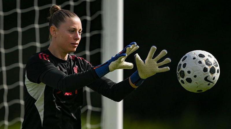 Liverpool's Borggrafe investigated for racism remark