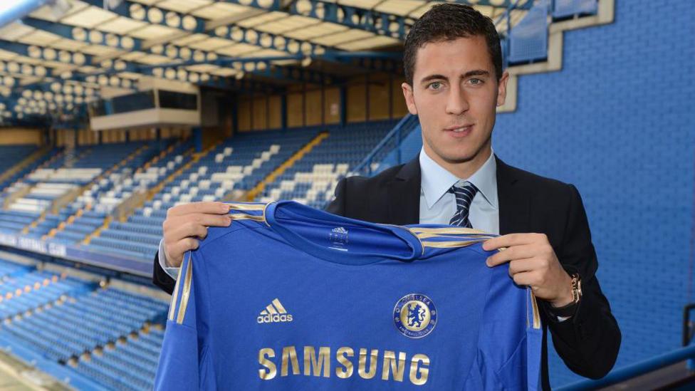 What are Chelsea's 74 charges and how could they be punished?
