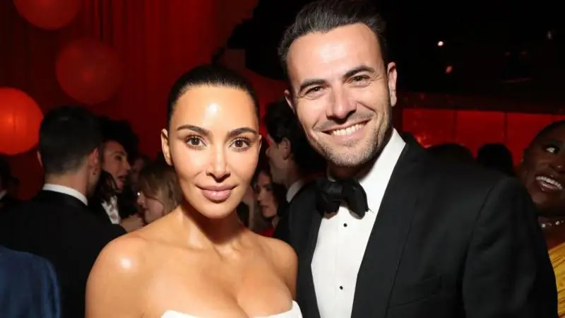 Arsenal's new Hollywood board member - who is Ben Winston?