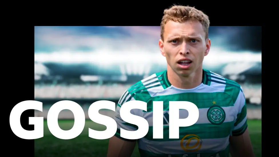 Celtic rule out January sale for Johnston - gossip