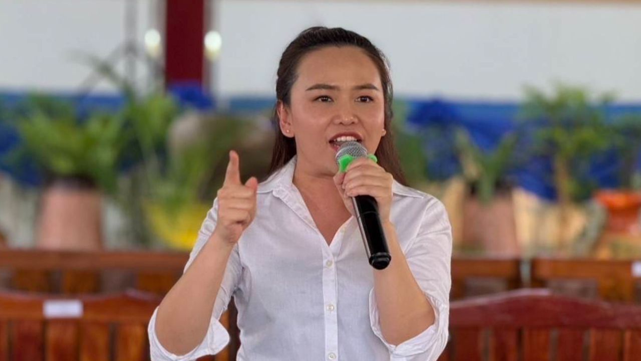 'ไตรศุลี' โต้เพื่อไทย เลิกโหนคำว่า 'งูเห่า' เหน็บบริหารงานชายแดนพลาดเอง ทำ สส.ไม่โหวตให้