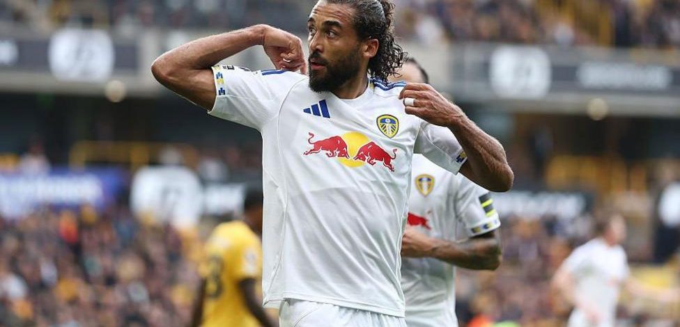 Best way to shut them up is to score – Calvert-Lewin