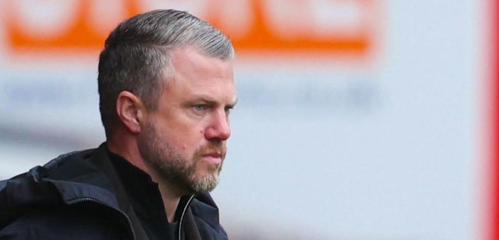 Thelin not thinking about his Aberdeen future