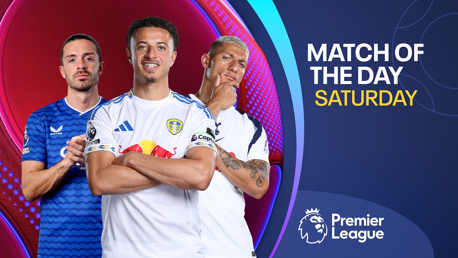 Watch Match of the Day