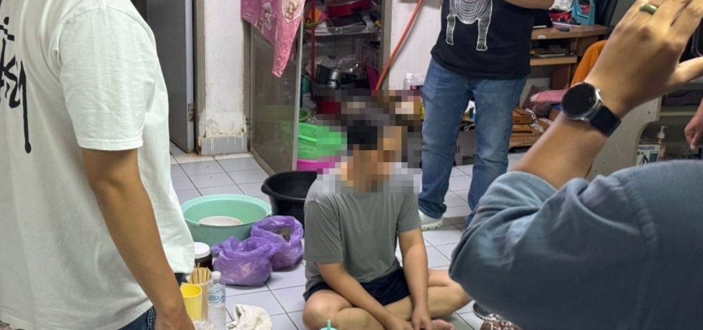 'สารวัตรแจ๊ะ' บุกจับ 'ครูศิลปะ' ล่วงละเมิดทางเพศ เด็กนักเรียนหญิงชั้น ป.5