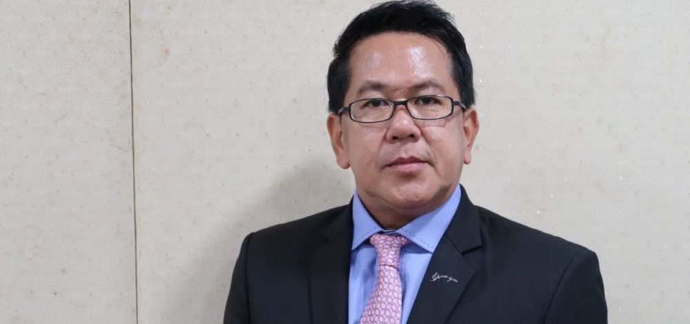 'จิรายุ' ลั่น เพื่อไทยไม่เป็นนั่งร้านให้ใคร 'ชนินทร์' หวังรัฐบาล 'อนุทิน' สานต่อสิ่งดีๆ