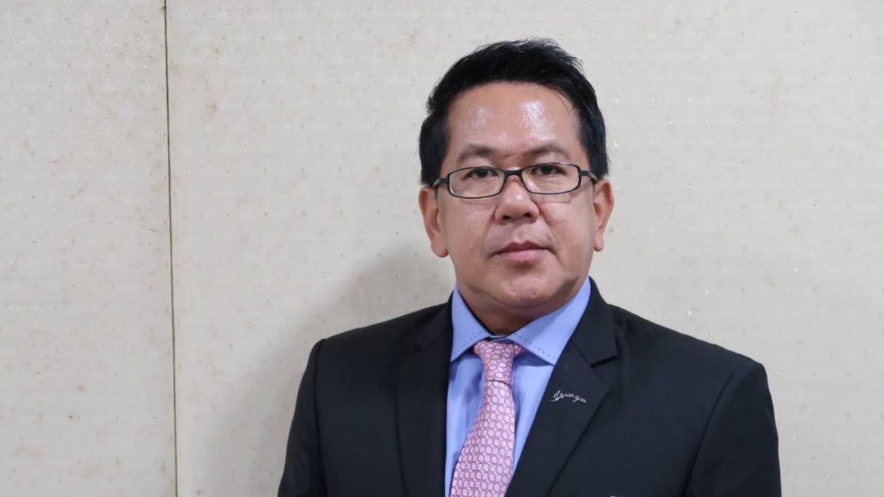 'จิรายุ' ลั่น เพื่อไทยไม่เป็นนั่งร้านให้ใคร 'ชนินทร์' หวังรัฐบาล 'อนุทิน' สานต่อสิ่งดีๆ