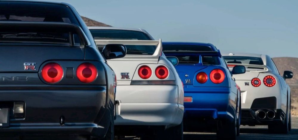 รัดเข็มขัดแน่นตึบ Nissan ปิด Design Studios สองแห่ง
