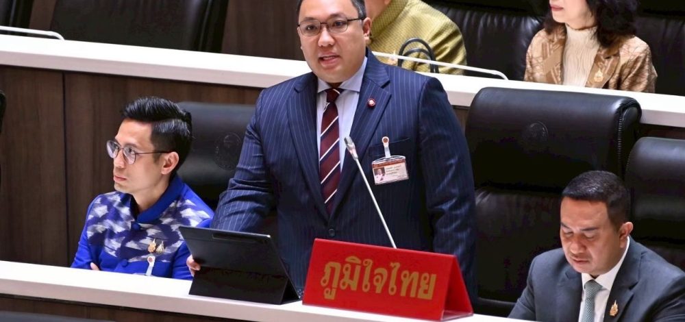 'พลพีร์' สวน 'จิรายุ' ช่วงเป็นโฆษกรัฐบาล-ศบ.ทก.ทำไมไม่ตอบโต้ 'กัมพูชา' รวดเร็วแบบนี้บ้าง