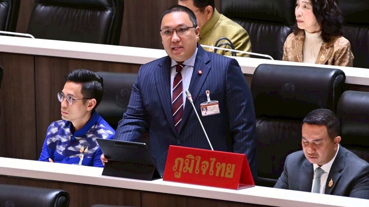 'พลพีร์' สวน 'จิรายุ' ช่วงเป็นโฆษกรัฐบาล-ศบ.ทก.ทำไมไม่ตอบโต้ 'กัมพูชา' รวดเร็วแบบนี้บ้าง