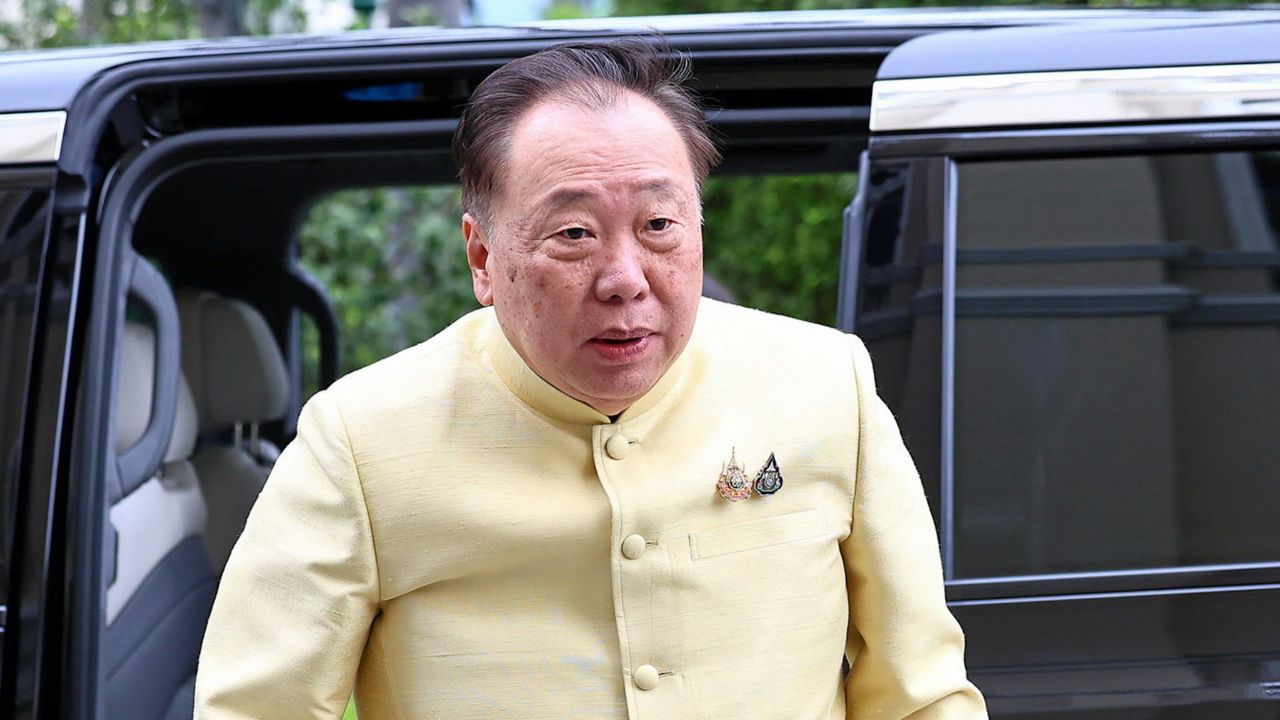 เปิดบัญชีทรัพย์สิน 'สุชาติ ตันเจริญ' 43.6 ล้าน ปืน 11 กระบอก มีหนี้ 2.1 ล้าน