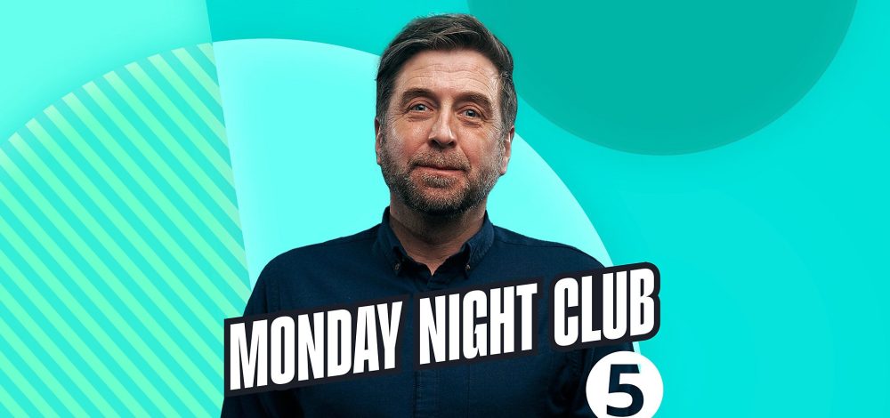 Watch: Monday Night Club