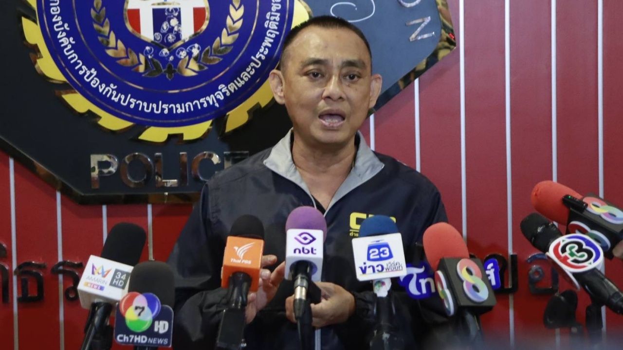 เร่งสอบ 'ทิดอลงกต' พบ 24 ประเด็นข้อสงสัย โยงตลก 3 พยางค์-ซ่อมโรงแรม