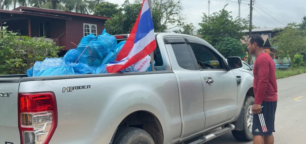 ชายแดนสุรินทร์ตึงเครียด หลังมีกระแสข่าวปะทะรอบ 2 ยันยังไม่มีประกาศอพยพ