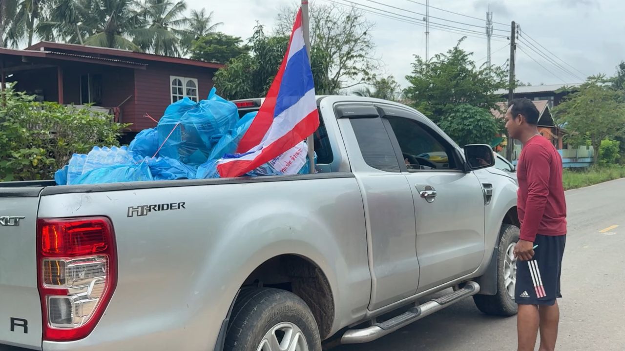 ชายแดนสุรินทร์ตึงเครียด หลังมีกระแสข่าวปะทะรอบ 2 ยันยังไม่มีประกาศอพยพ