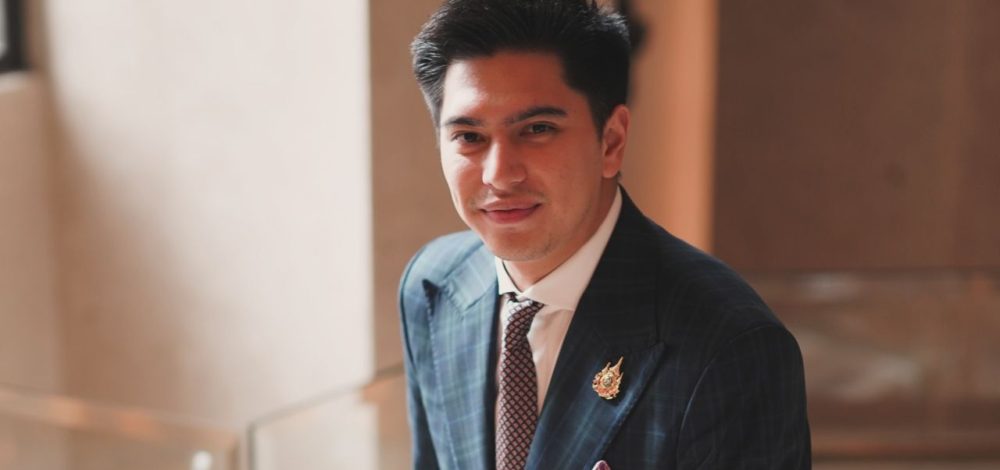 'กาโม่ อาชวิน' ลาออกเพื่อไทย เผยคงไม่ได้รับการสนับสนุนใดๆ ในอนาคตที่จะถึง