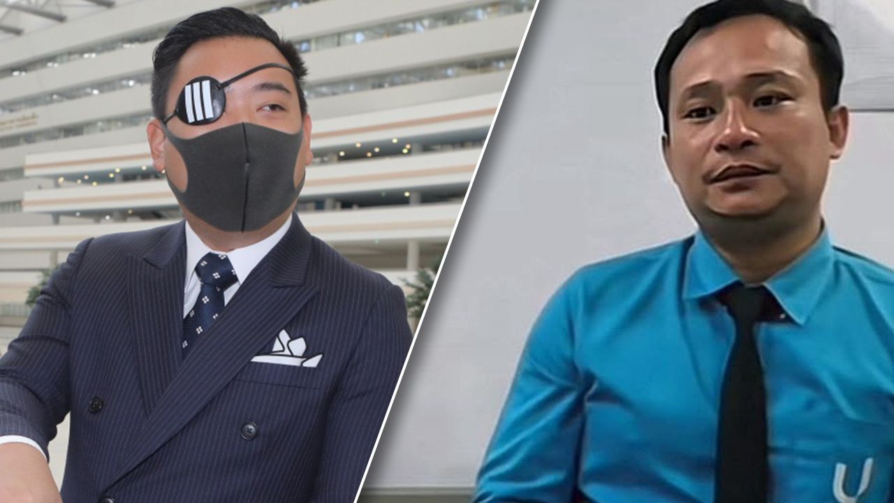 ออกหมายจับ 'ไฮโซลูกนัท' ทำร้ายร่างกายคนขับรถ หลังเบี้ยวหมายเรียก