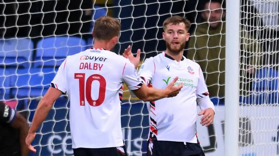 EFL Trophy round-up: Big wins for League One trio