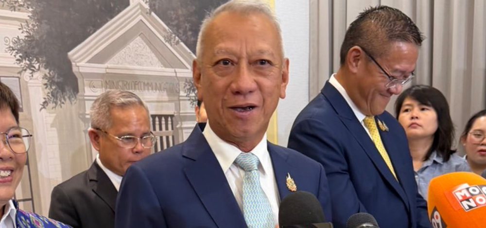 'คมนาคม' เตรียมออกแพ็กเกจ ลดค่าครองชีพประชาชน ในการเดินทางทั้งระบบ