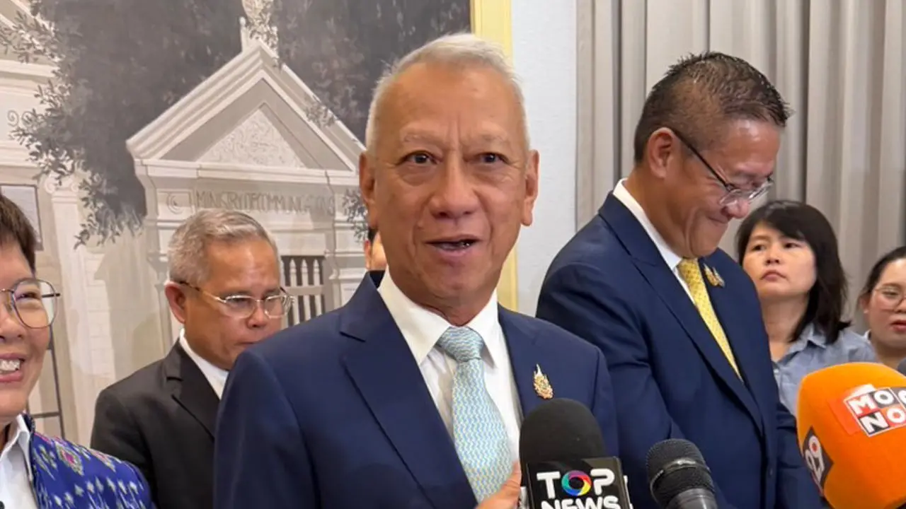 'คมนาคม' เตรียมออกแพ็กเกจ ลดค่าครองชีพประชาชน ในการเดินทางทั้งระบบ