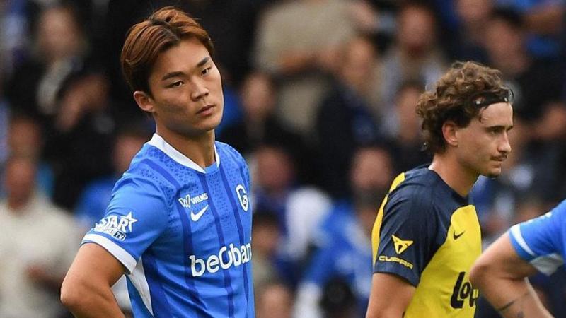 Pressure points up for grabs as out-of-form Genk come to Ibrox